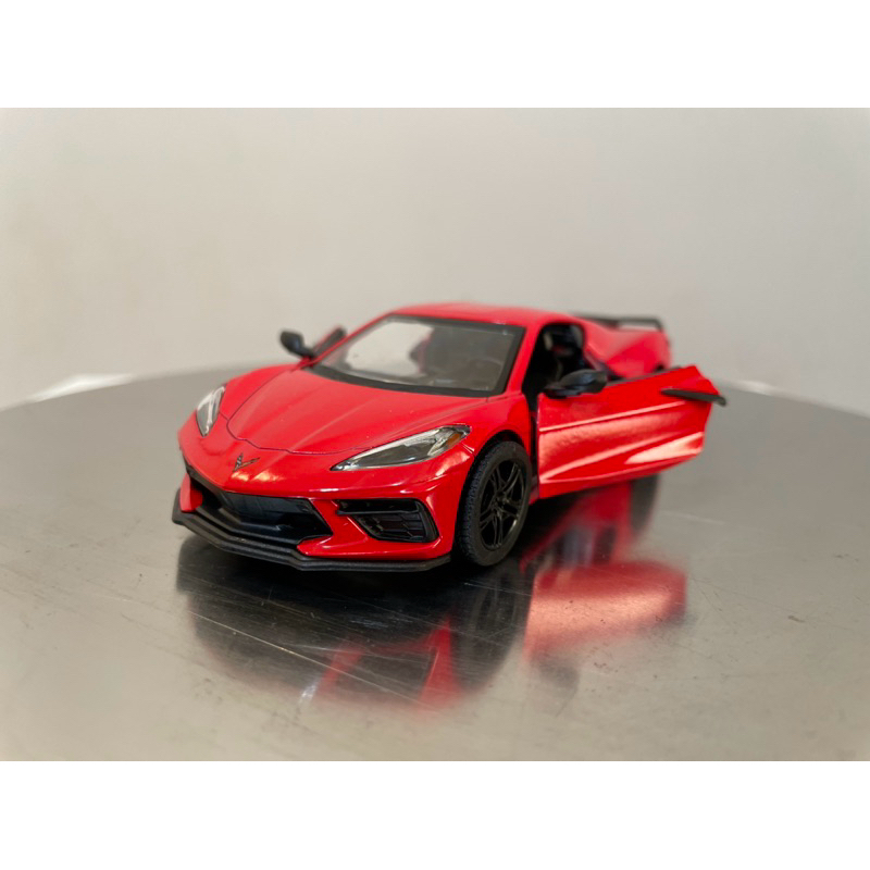 chevrolet corvette em Promoção na Shopee Brasil 2026