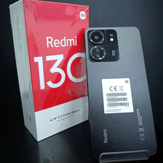 Xiaomi 13C 8GB(4+4) 128GB