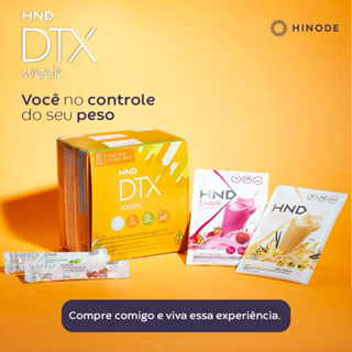 NOVO Shake 3.0 Hinode Tudo que Você precisa Saber. 