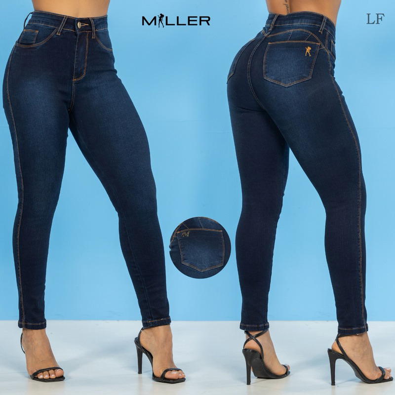 Miller jeans best sale de luxo