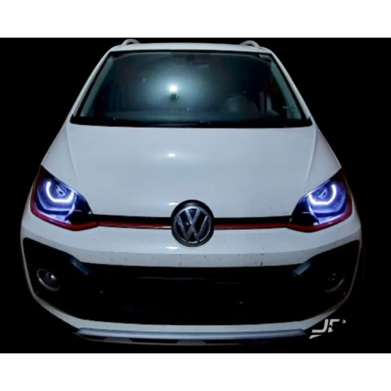 Angel eyes farol up