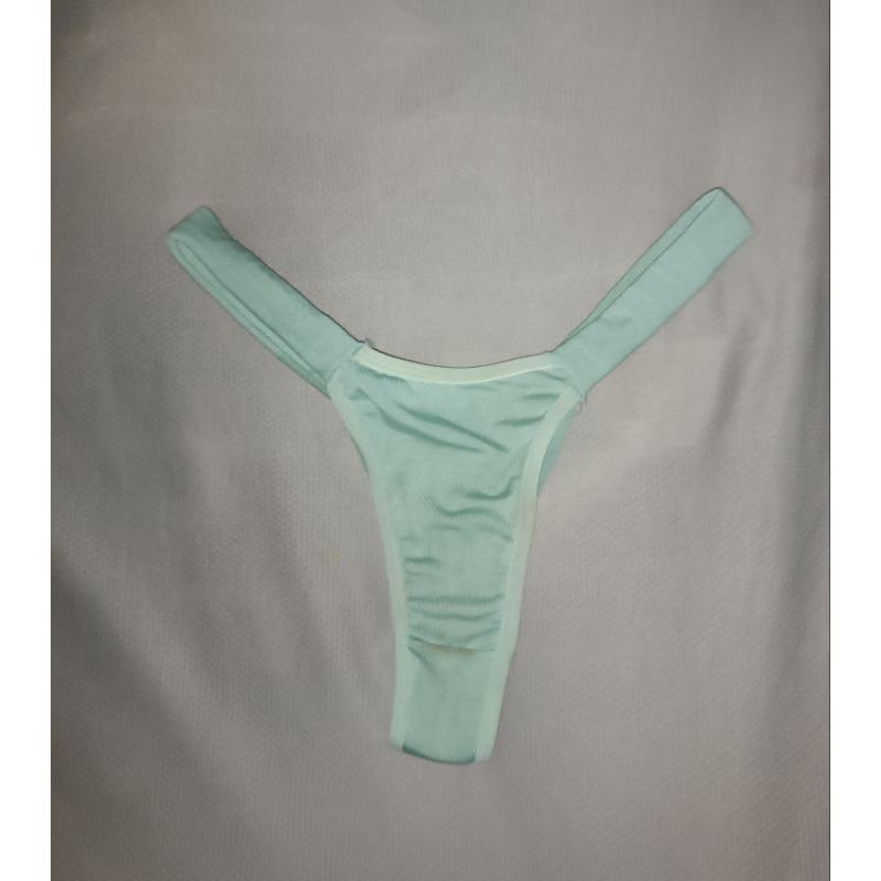 Calcinha Usada Fetiche