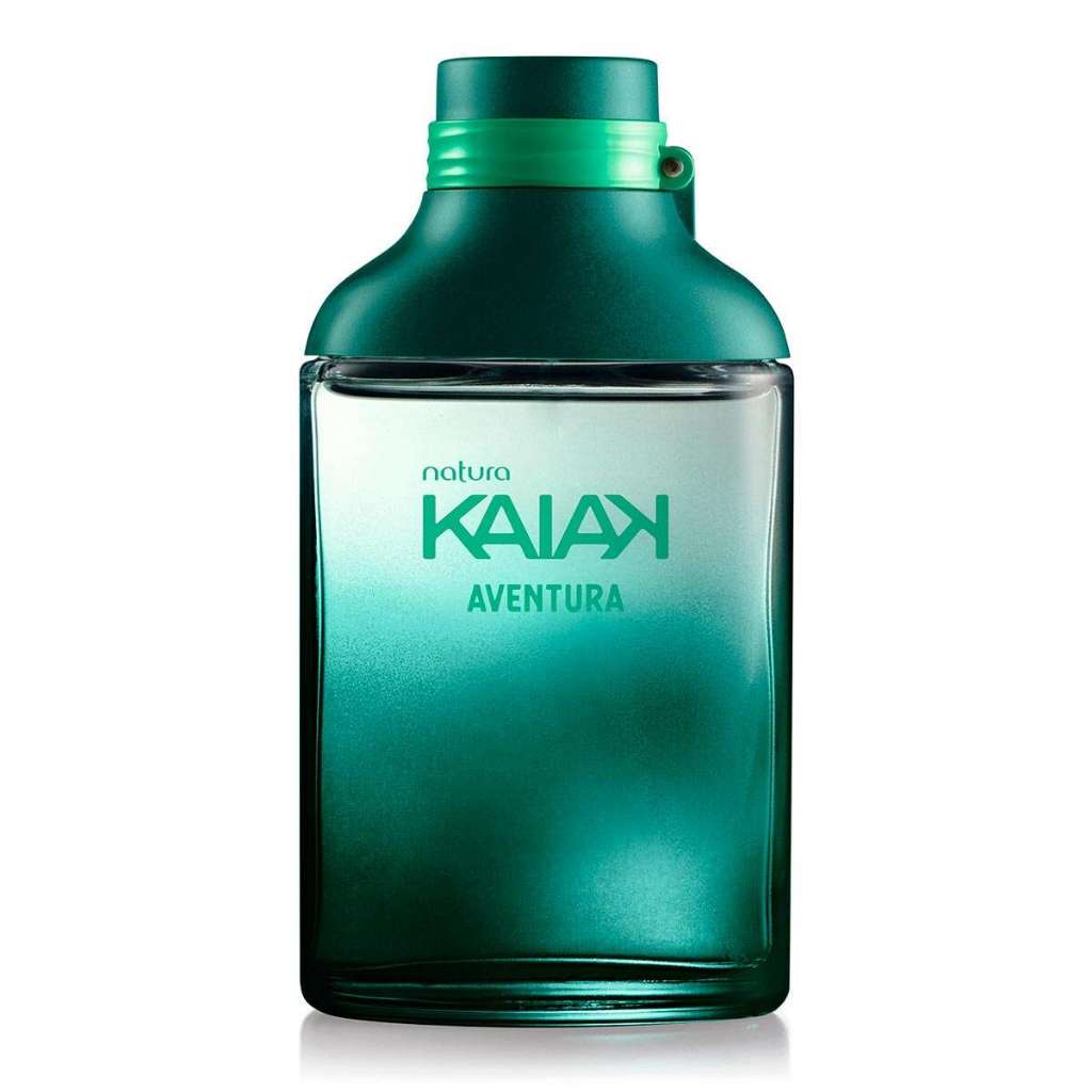 Natura Colônia Kaiak Aventura 100ml Masculino