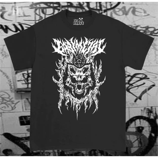 CAMISETA BABYMETAL BANDA DE ROCK 2