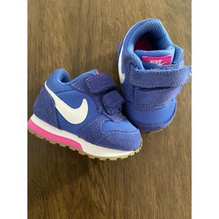 Nike md sales runner 2 bebe