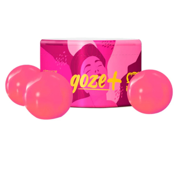 Estimulante Feminino GOZE MAIS - 4 em 1 Gel Acelerador do Prazer 15g ...