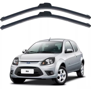 Palheta limpador parabrisa Ford Ka 1997-2009