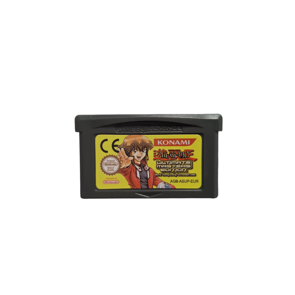Konami YU-GI-OH CCG: Speed Duel Box GX: MIDTERM Destruction, Blue :  Amazon.com.br: Brinquedos e Jogos
