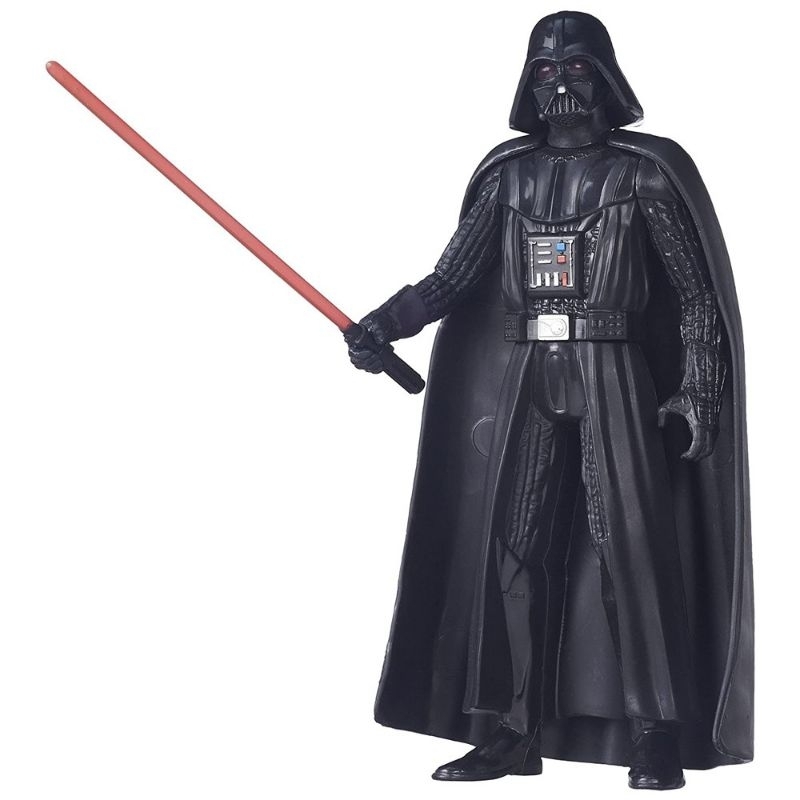 Boneco Star Wars Darth Vader | Shopee Brasil
