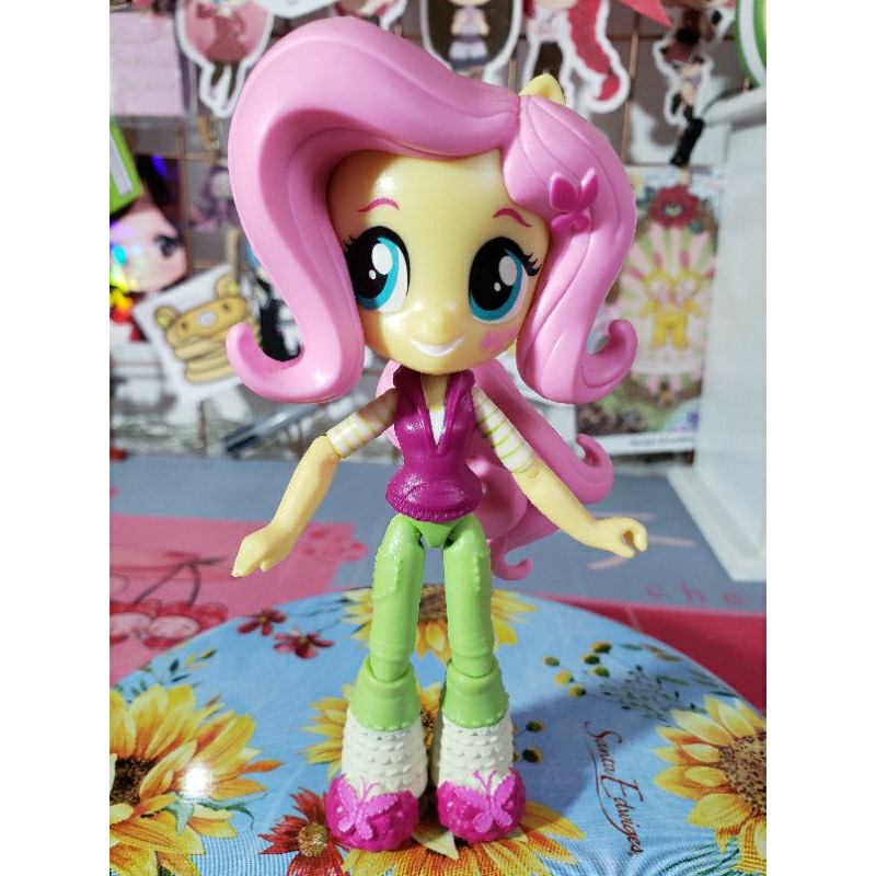 Fluttershy doll sales