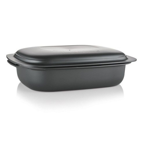 Ultra Pro 3,3L Forno, Micro-ondas e Freezer - Original Tupperware ...