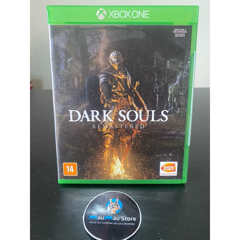 Dark souls 2024 xbox store