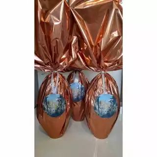 OVO DA PASCOA HARRY POTTER 350G