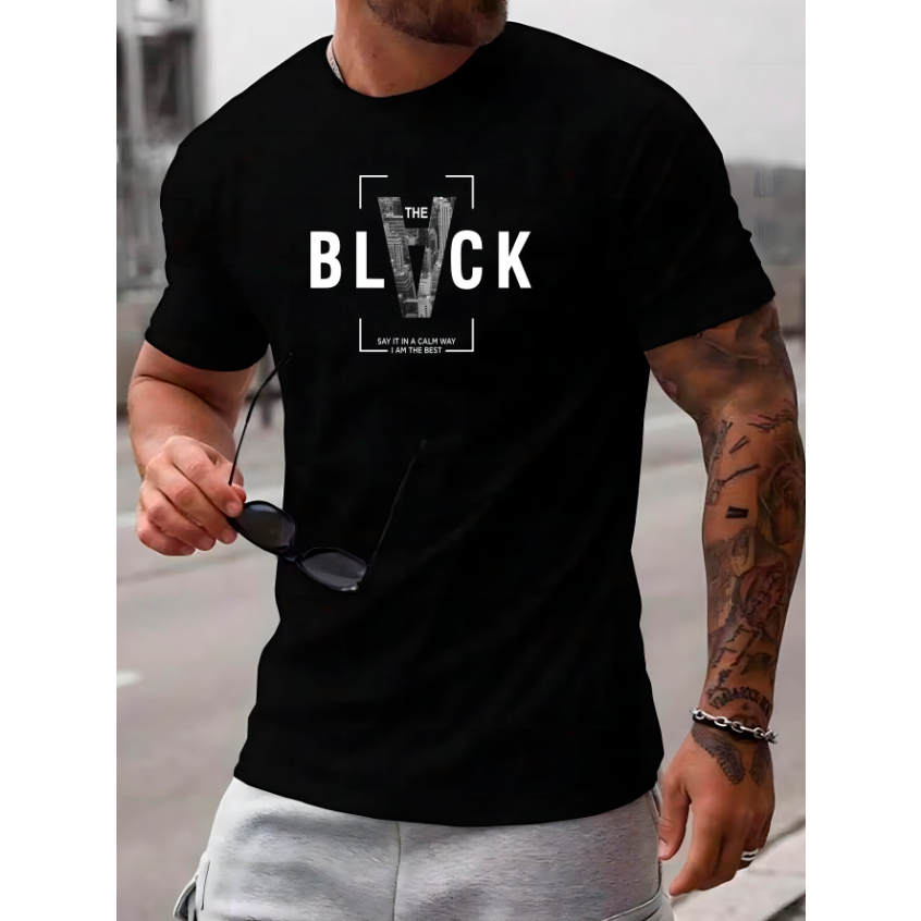 Camiseta Masculina Black Music 100% Algodão 30.1 Penteado Envio Imediato
