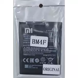 Bateria Xiaomi Mi A3 | Mi 9 Lite ( Bm4F )