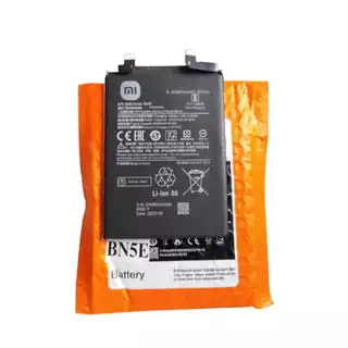 Bateria Bn5e Redmi Note 11 Pro / Poco X4 Pro 5000MAh Nova + Garantia