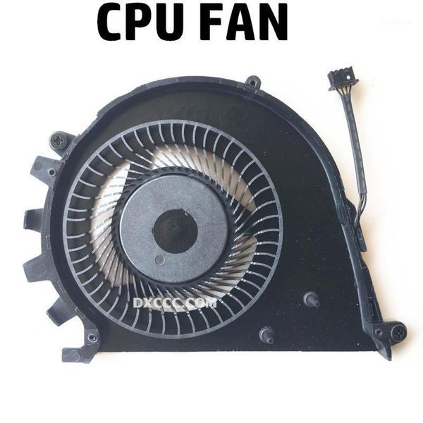 Ventilateur fan CPU HP ZBook Studio 15 17 G3 G4 15G3 15G4 NS75C07-15C04