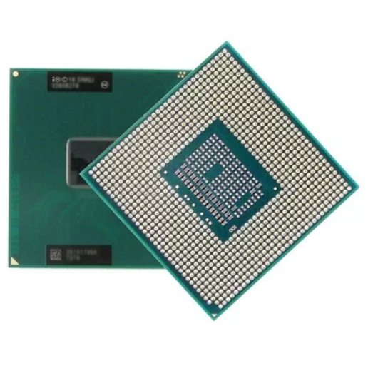 Processador Notebook Intel I7 2620m 2.70/3.40ghz 2/4 35w Sr03f Original Garantia