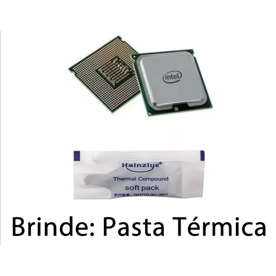 Processador Intel I5 650 3.20/3.46ghz 73w Lga 1156 | Shopee Brasil