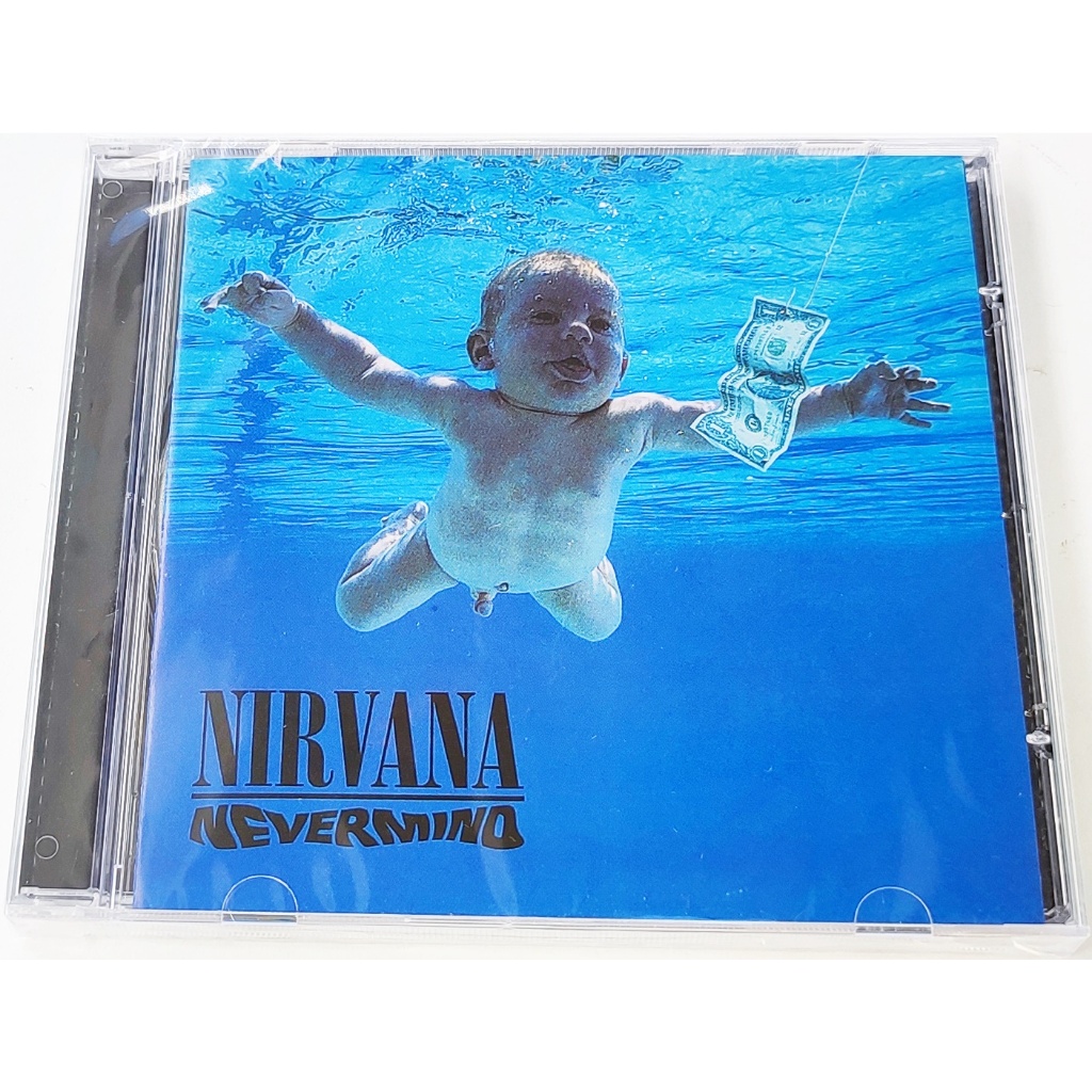 cd nirvana em Promoção na Shopee Brasil 2025