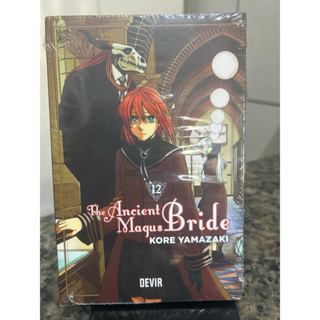 ancient magus bride 1 em Promo o na Shopee Brasil 2024