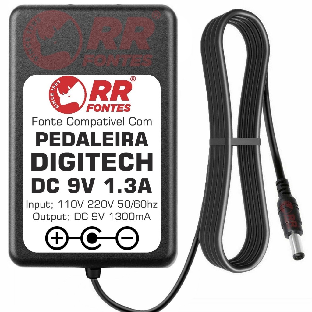 Digitech Whammy em Promoção na Shopee Brasil 2026