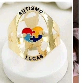 ANEL AUTISMO
