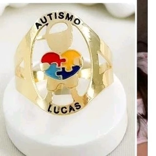 ANEL AUTISMO