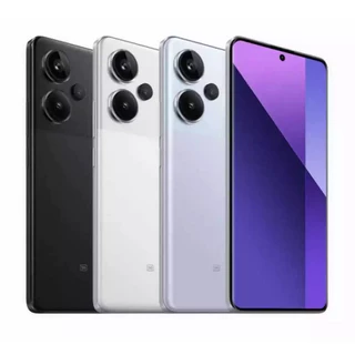 Xiaomi Redmi Note 13 Pro+ (Plus) 512GB e 256GB 5G Versão Global Original