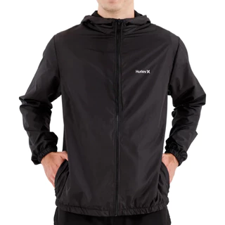 Jaqueta Corta Vento Masculina Refletivo