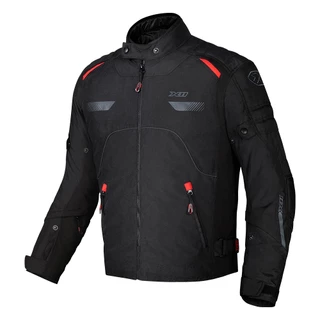 Jaqueta Veler X11 Masculina Ventilada Impermeavel Moto
