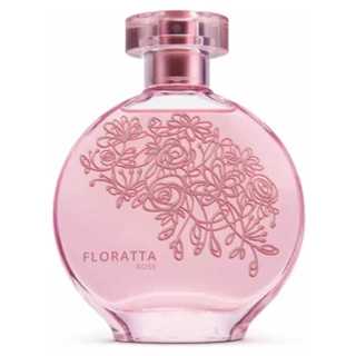 Floratta Romance De Verão 75ml O Boticário