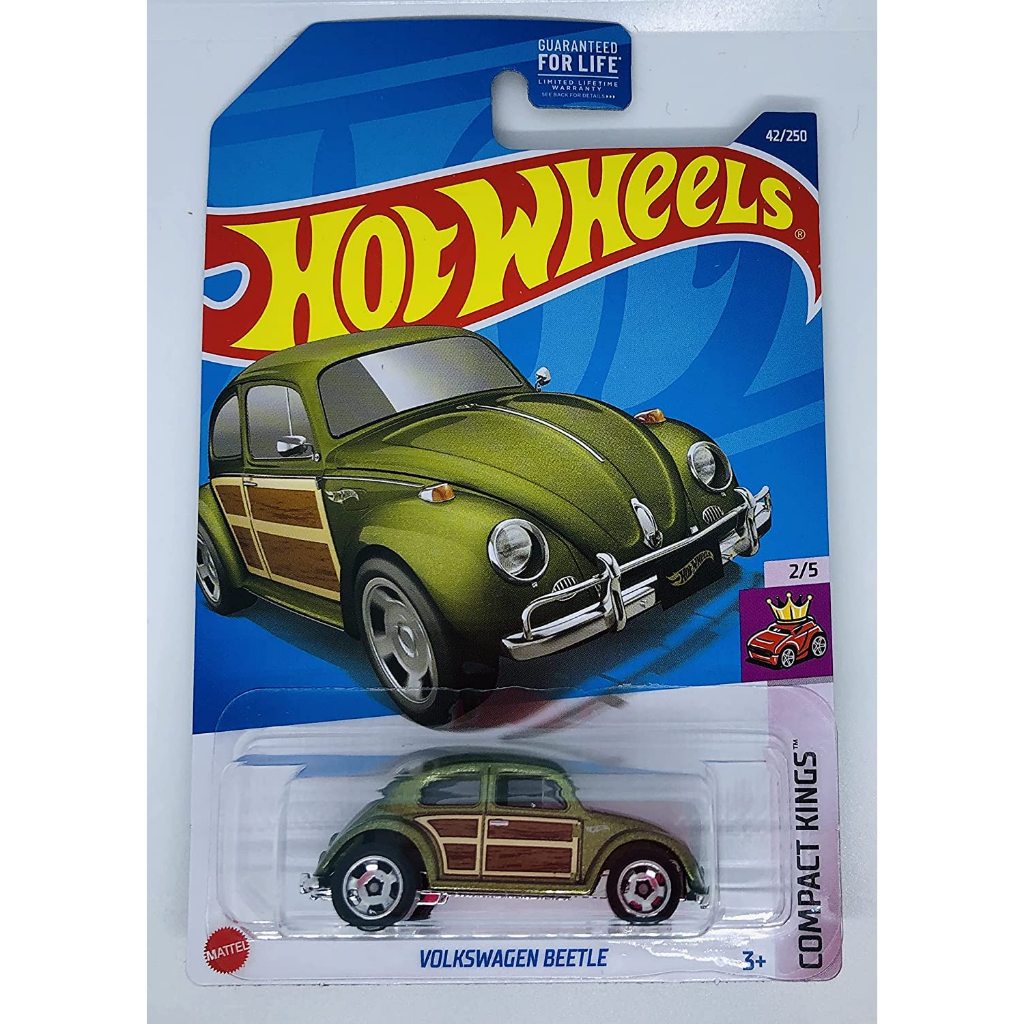 Diecast vw on sale