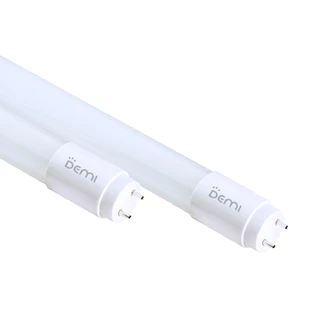 Lâmpadas Tubular T8 LED 120cm 4000K 20W DEMI