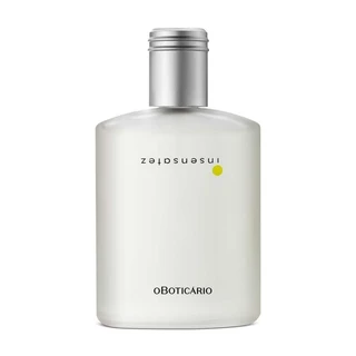 Colônia Insensatez - O Boticário 100ml