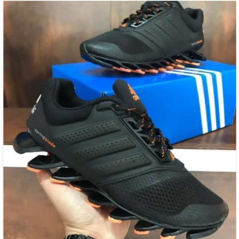 Adidas springblade clearance 3