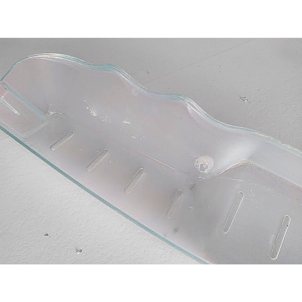 Prateleira Porta Latas Electrolux RE28 77491066 | Shopee Brasil