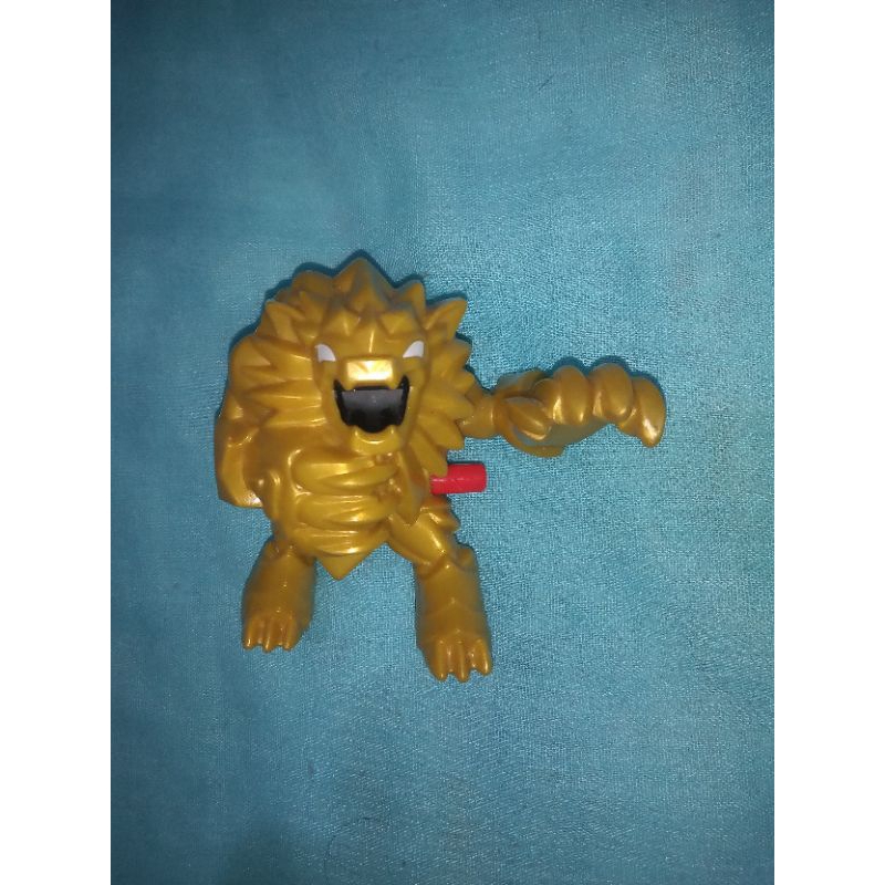 Boneco Skylanders Wildfire MCD