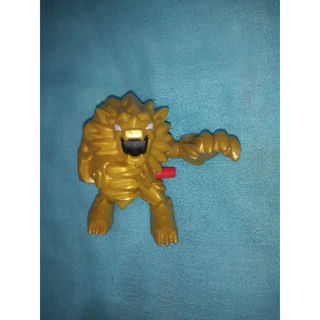 Boneco Skylanders Wildfire MCD
