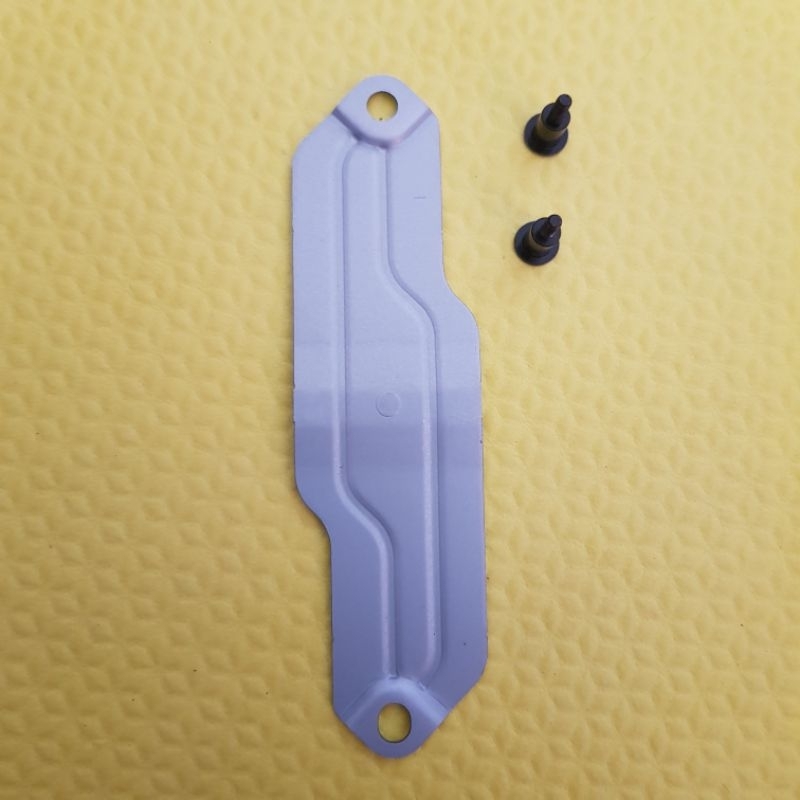 clamps+parafusos ps3 super slim. Em perfeito estado.
