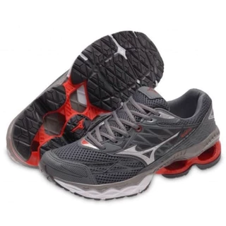 Tênis Masculino Adulto Wave Creation 20 Esportivo Caminhada