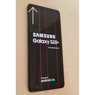 Smartphone Samsung Galaxy S20 Dual SIM 8GB/128GB SM-G980 Cosmic