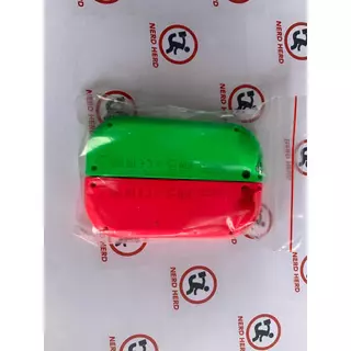 1 Par Para Nitendo switch NS JoyCon Joy Con Caixa Da Carcaça Do Controlador