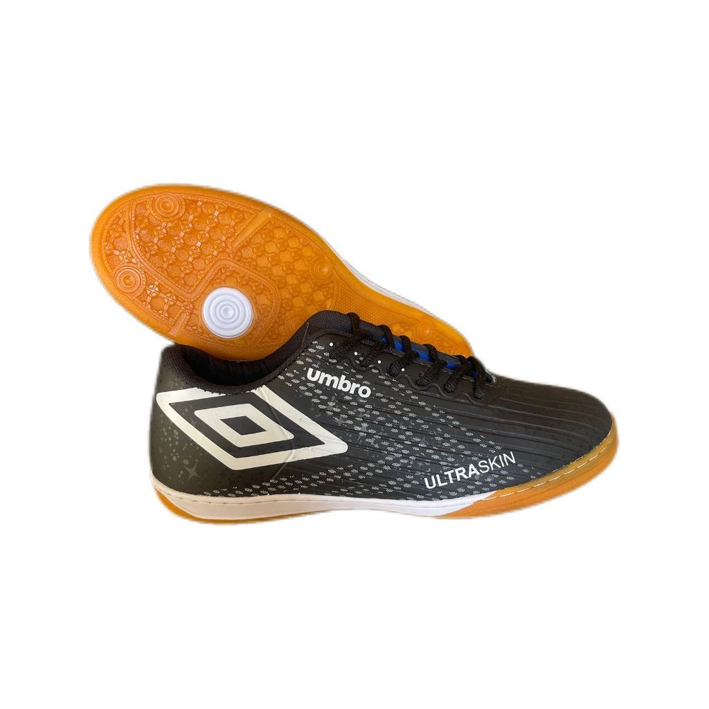 chuteira futsal salao colada e costurada envio rapido