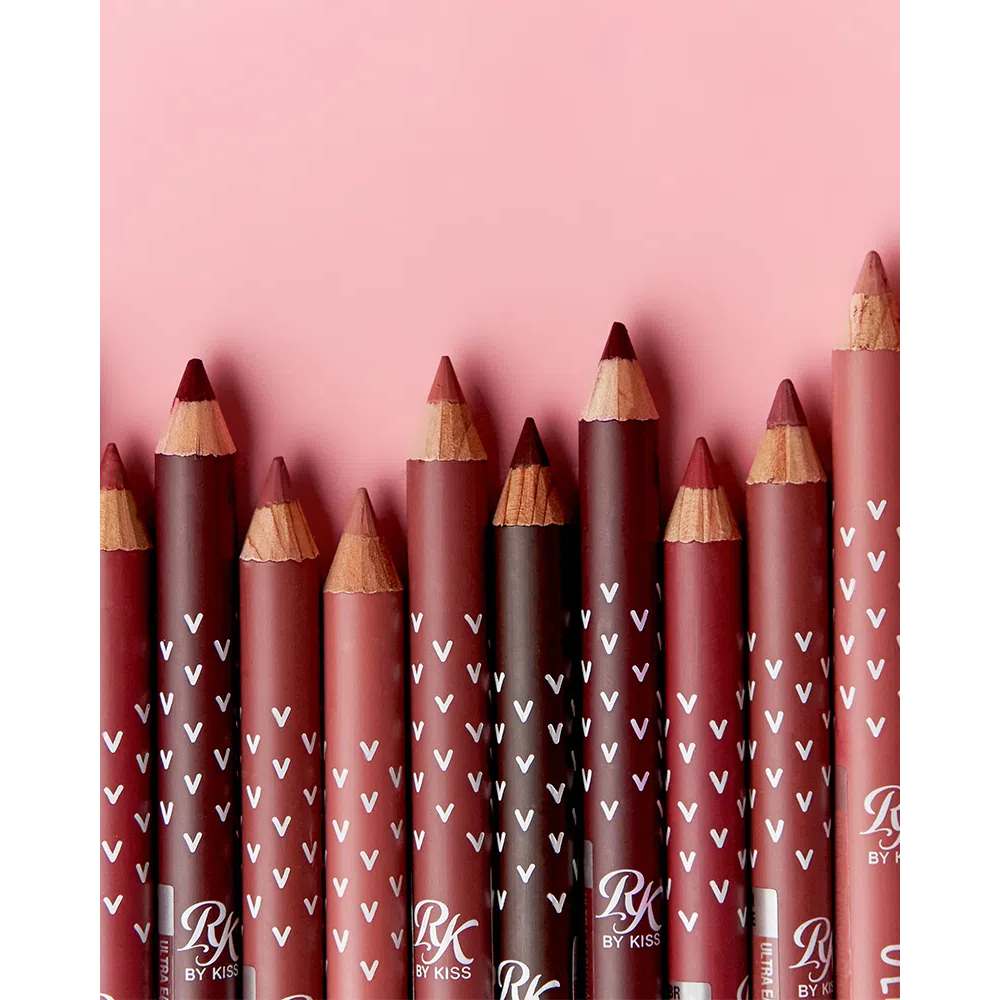 Lápis de Boca Ultra Easy - Ruby Kisses