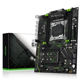 Placa Mãe Machinist MR9A X99