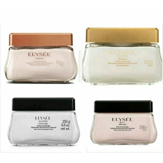 o boticario elysee creme ACETINADO POTE