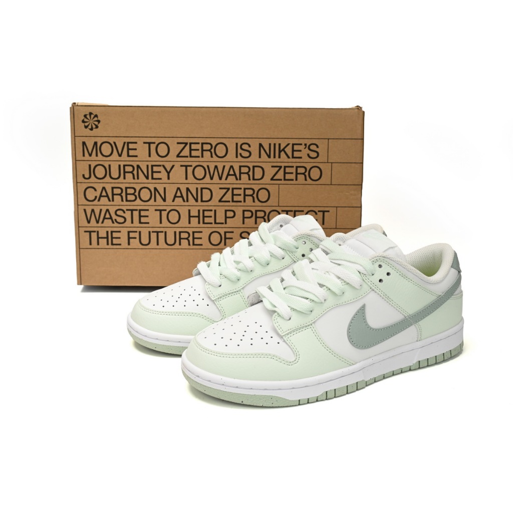 Nike Dunk Low “Brazil” - CU1727 700 – Future Retro