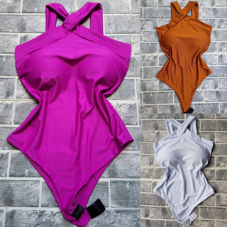 Kit body cruzado blogueira gringa confortável