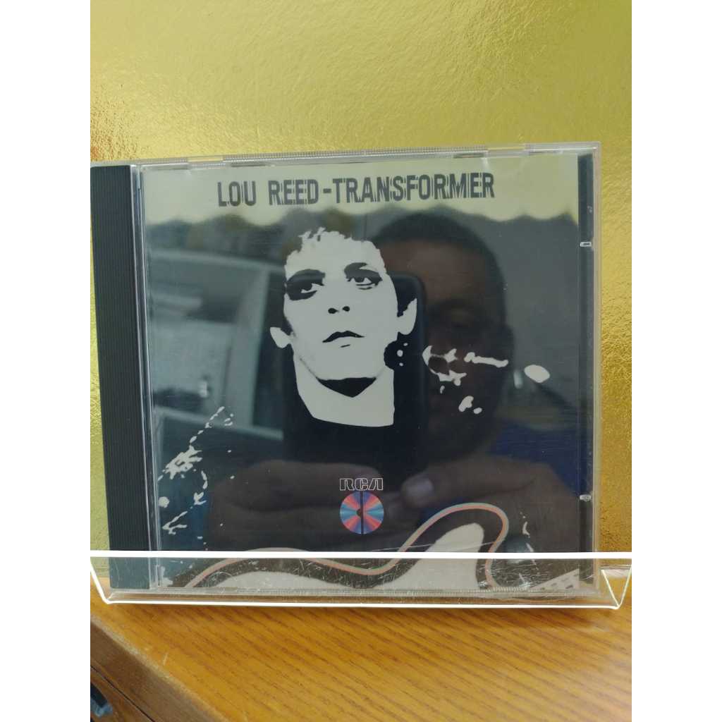 LOU REED | Shopee Brasil